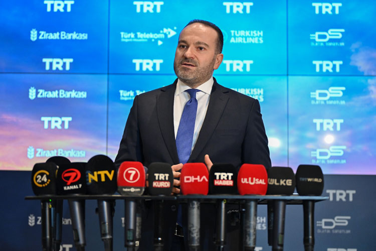 TRT Ortak Yapımı “Kesişme; İyi ki Varsın Eren”in  İstanbul Galası Gerçekleştirildi 
